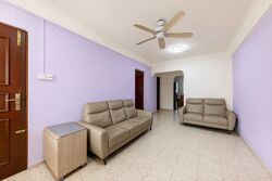 Blk 487 Jurongville @ Avenue 1 (Jurong West), HDB 3 Rooms #564136781